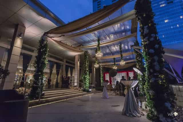 The Ritz-Carlton Jakarta +1 more