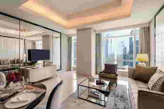 Suites