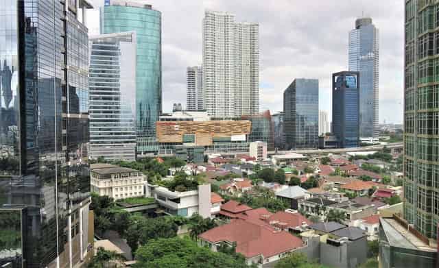 The Ritz-Carlton Jakarta +1 more