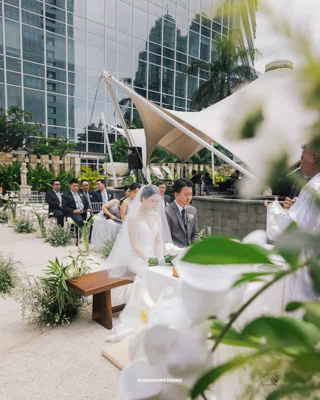 The Ritz-Carlton Jakarta +1 more