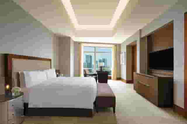 Suites