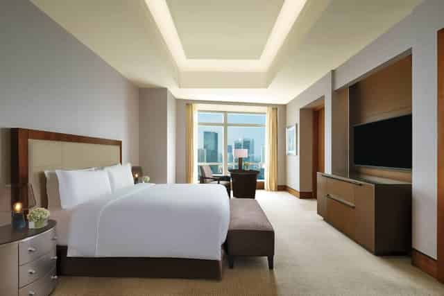 Suites