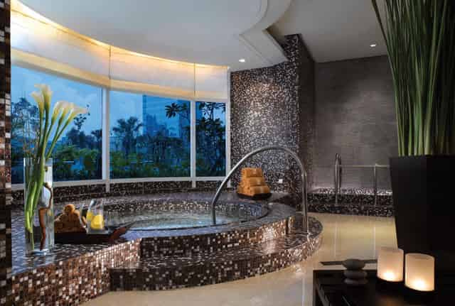 The Ritz-Carlton Jakarta +1 more