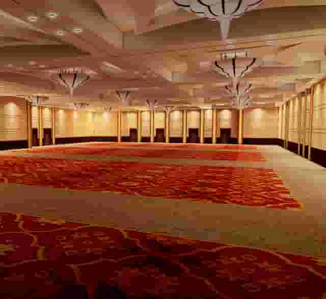 The Ritz-Carlton Ballroom