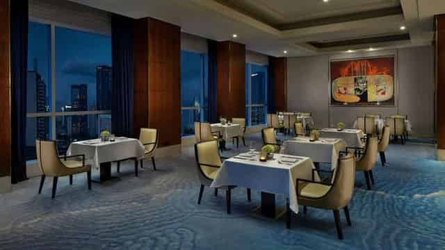 The Ritz-Carlton Jakarta +1 more
