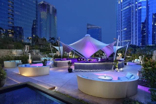 The Ritz-Carlton Jakarta +1 more