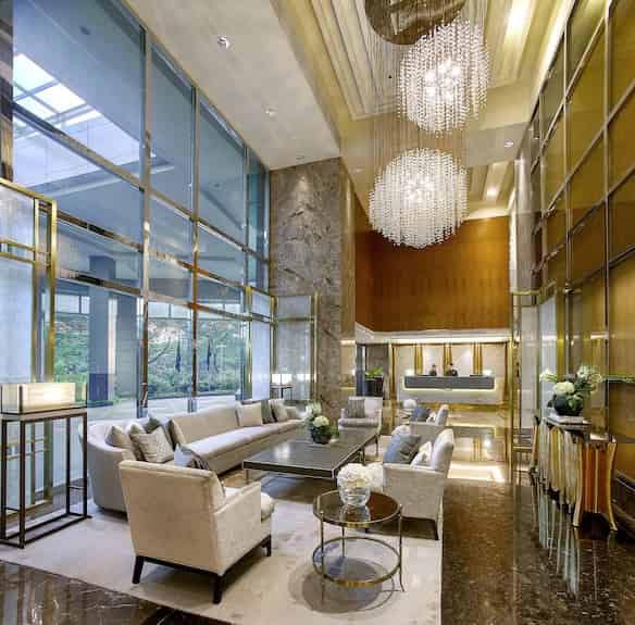 The Ritz-Carlton Jakarta +1 more