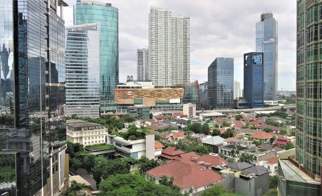 The Ritz-Carlton Jakarta +1 more