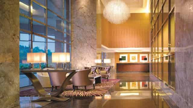 The Ritz-Carlton Jakarta +1 more