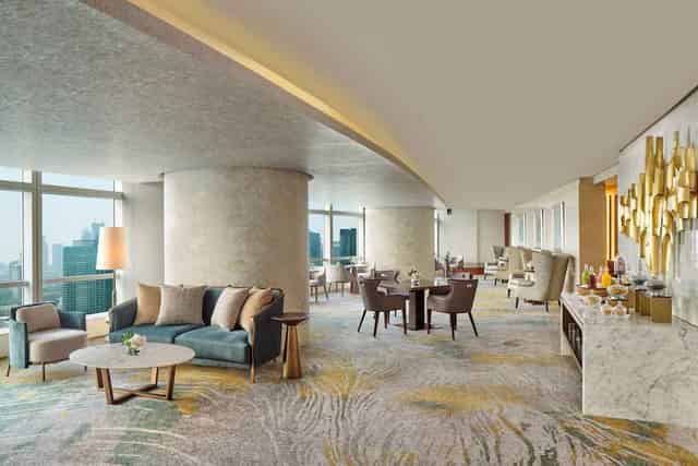 The Ritz-Carlton Jakarta +1 more