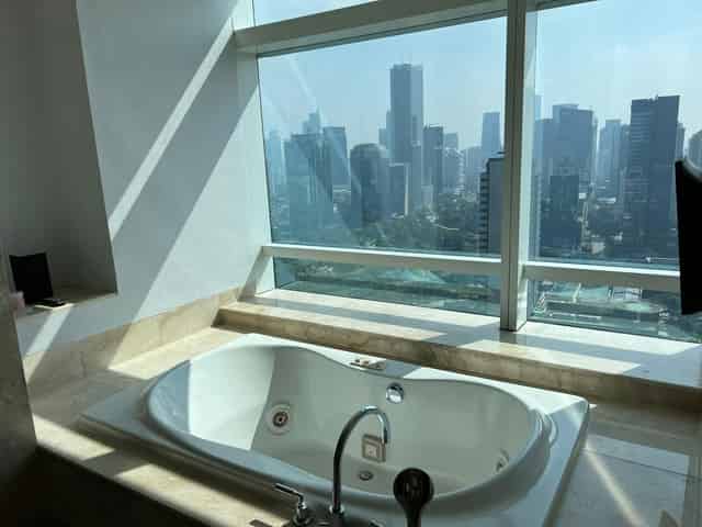 The Ritz-Carlton Jakarta +1 more