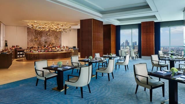 The Ritz-Carlton Jakarta +1 more