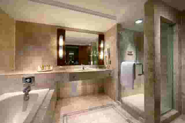 Rinjani Room