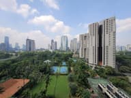Modern Conference Venues