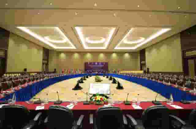 Meeting Rooms