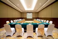 Unique Conference Venues