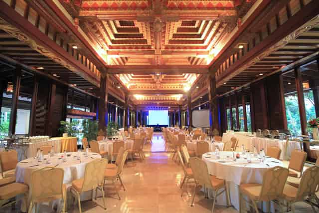Meeting Rooms