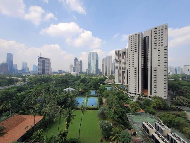 ASEAN Room 1-3