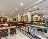 Unique Conference Venues