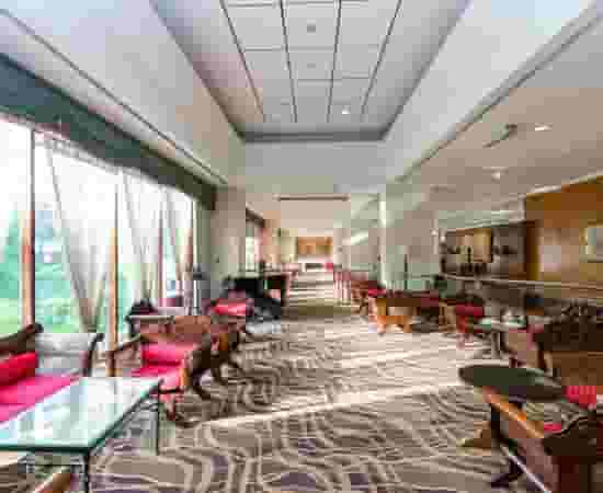 Lagoon Lounge