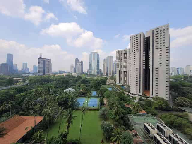 Kudus Garden
