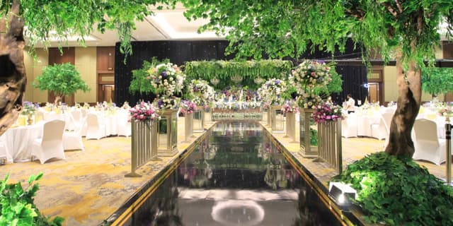 Ballroom