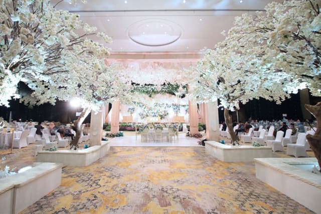 Ballroom