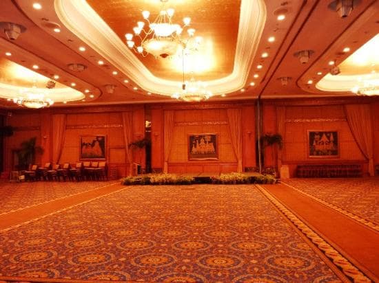 Ballroom