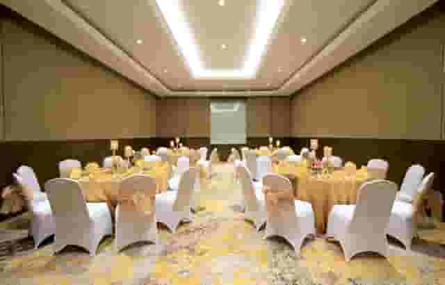 Ballroom