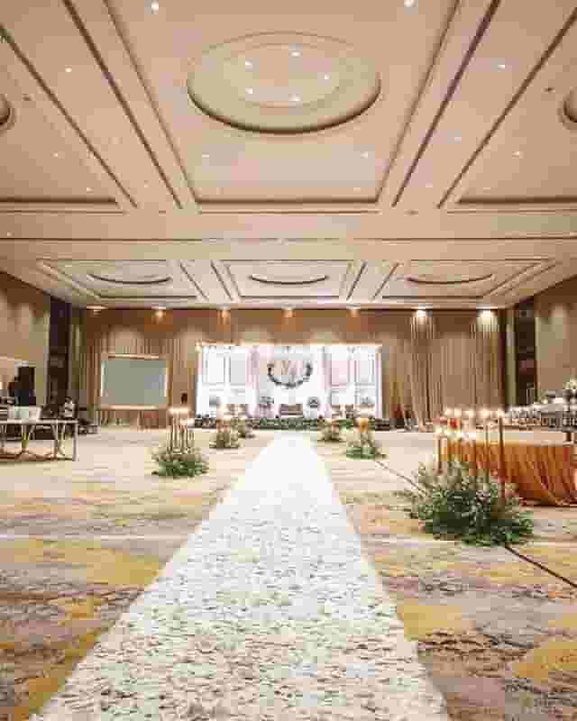 Ballroom