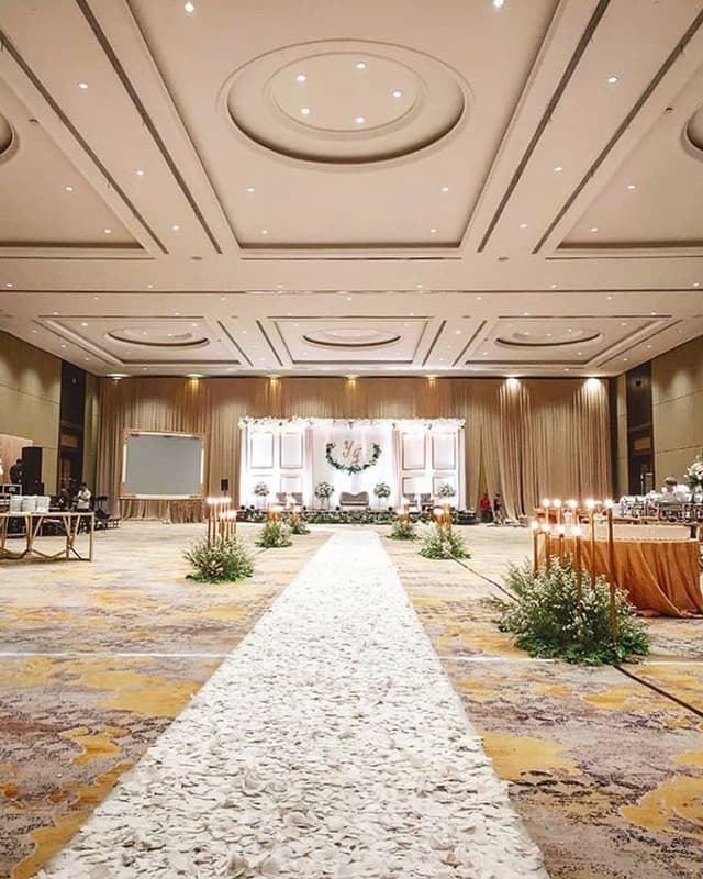 Ballroom