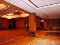 Modern Conference Venues