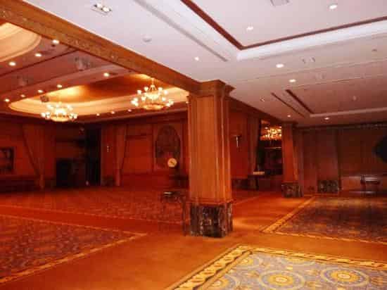 The Sultan Hotel & Residence Jakarta