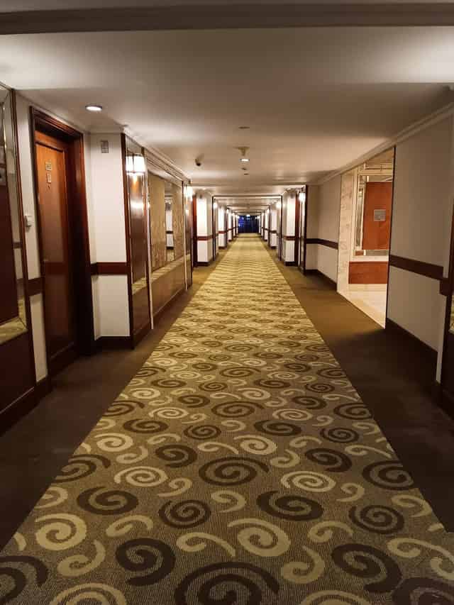 The Sultan Hotel & Residence Jakarta