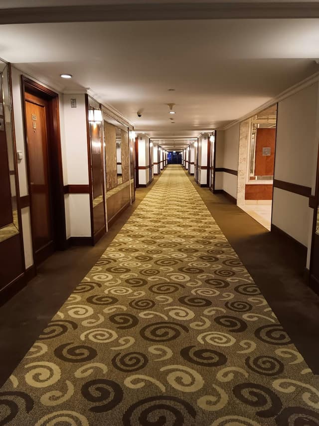 The Sultan Hotel & Residence Jakarta