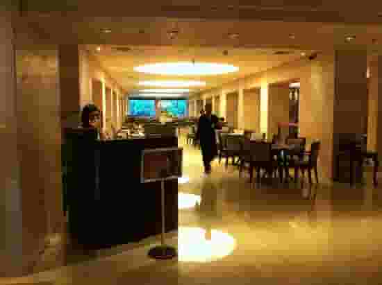 Bogor Café