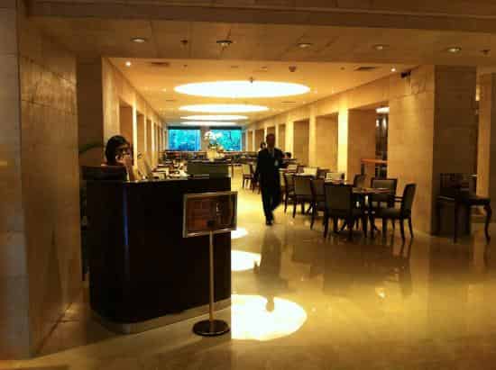 Bogor Café