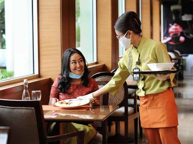 Bogor Café