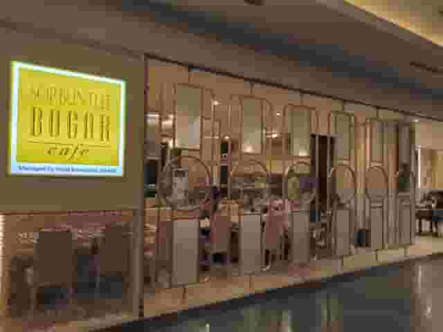 Bogor Café