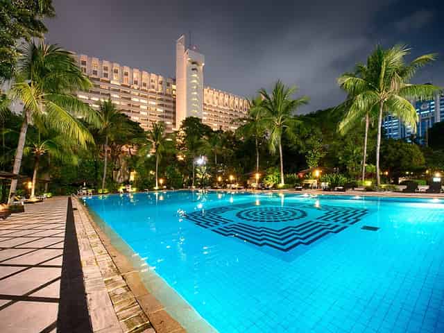 Bali