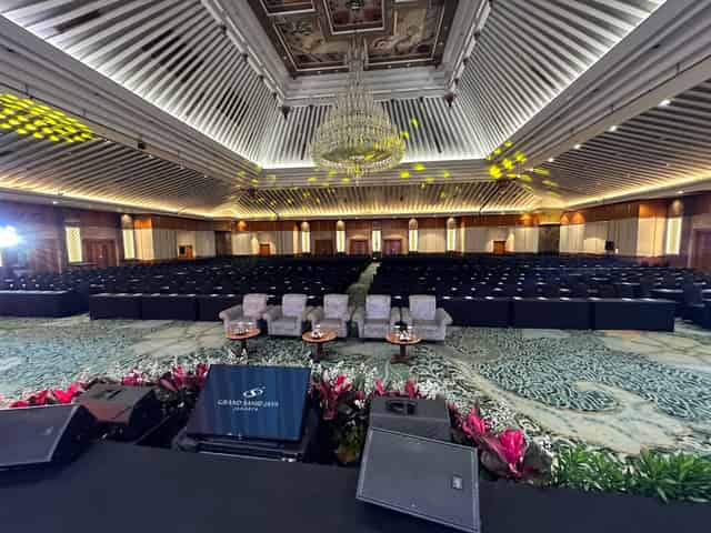 Ballroom
