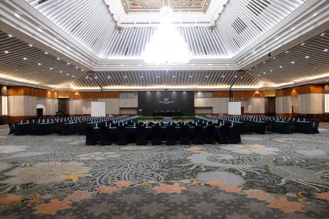 Ballroom