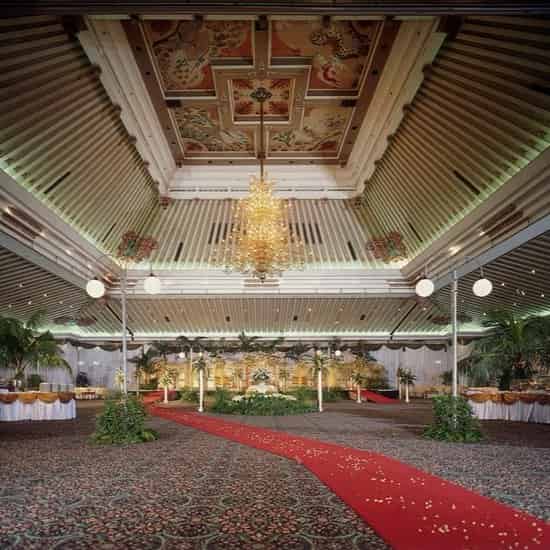 Ballroom