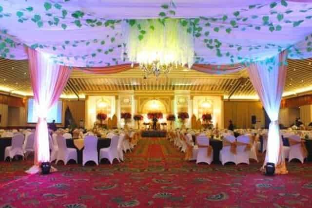 Ballroom