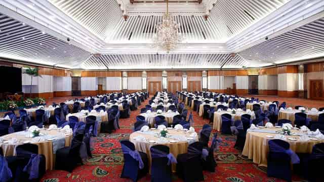 Ballroom