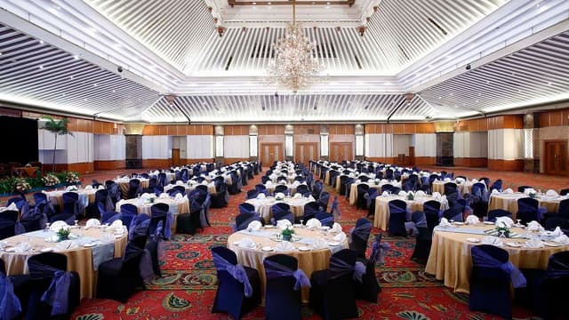 Ballroom