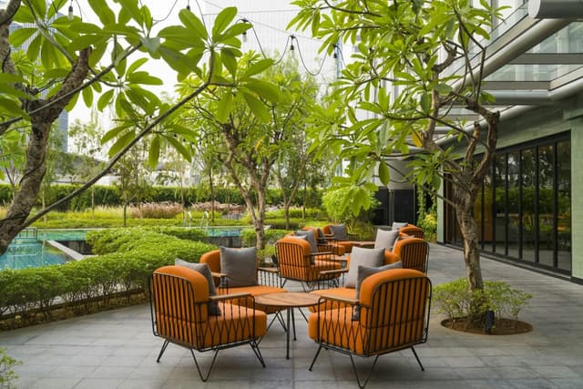 Geneva Ballroom