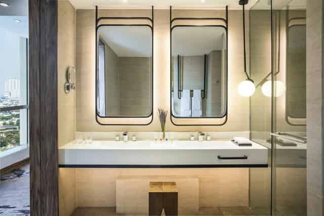 Swissotel Jakarta PIK Avenue
