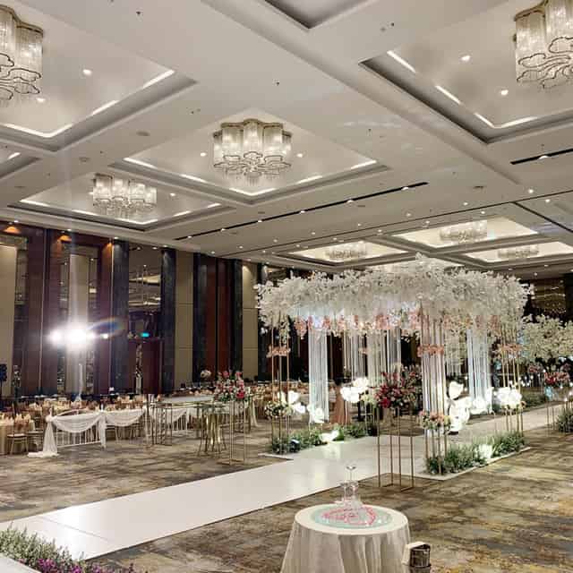 Swissotel Jakarta PIK Avenue