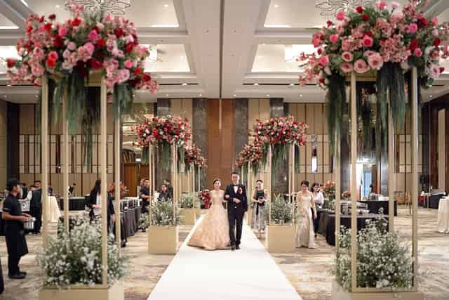 Swissotel Jakarta PIK Avenue